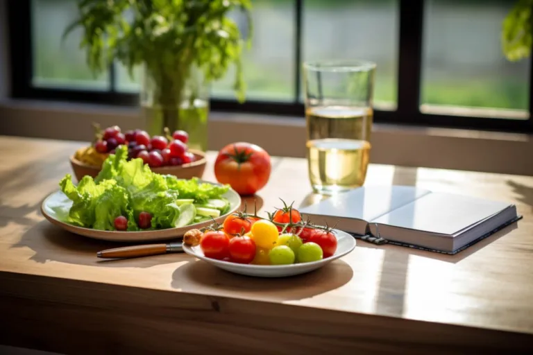 Dieta chodakowskiej - zdrowie i uroda w twoich rękach