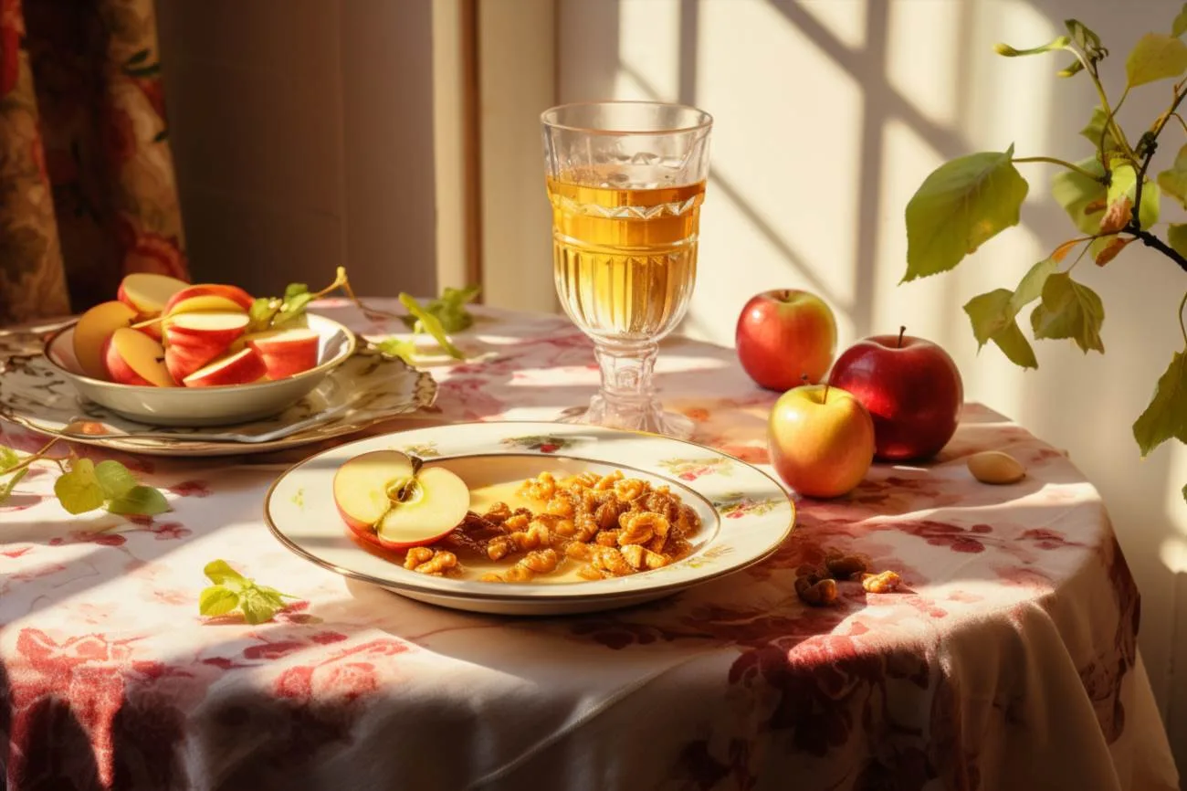 Dieta jabłkowa: jak schudnąć i oczyścić organizm?