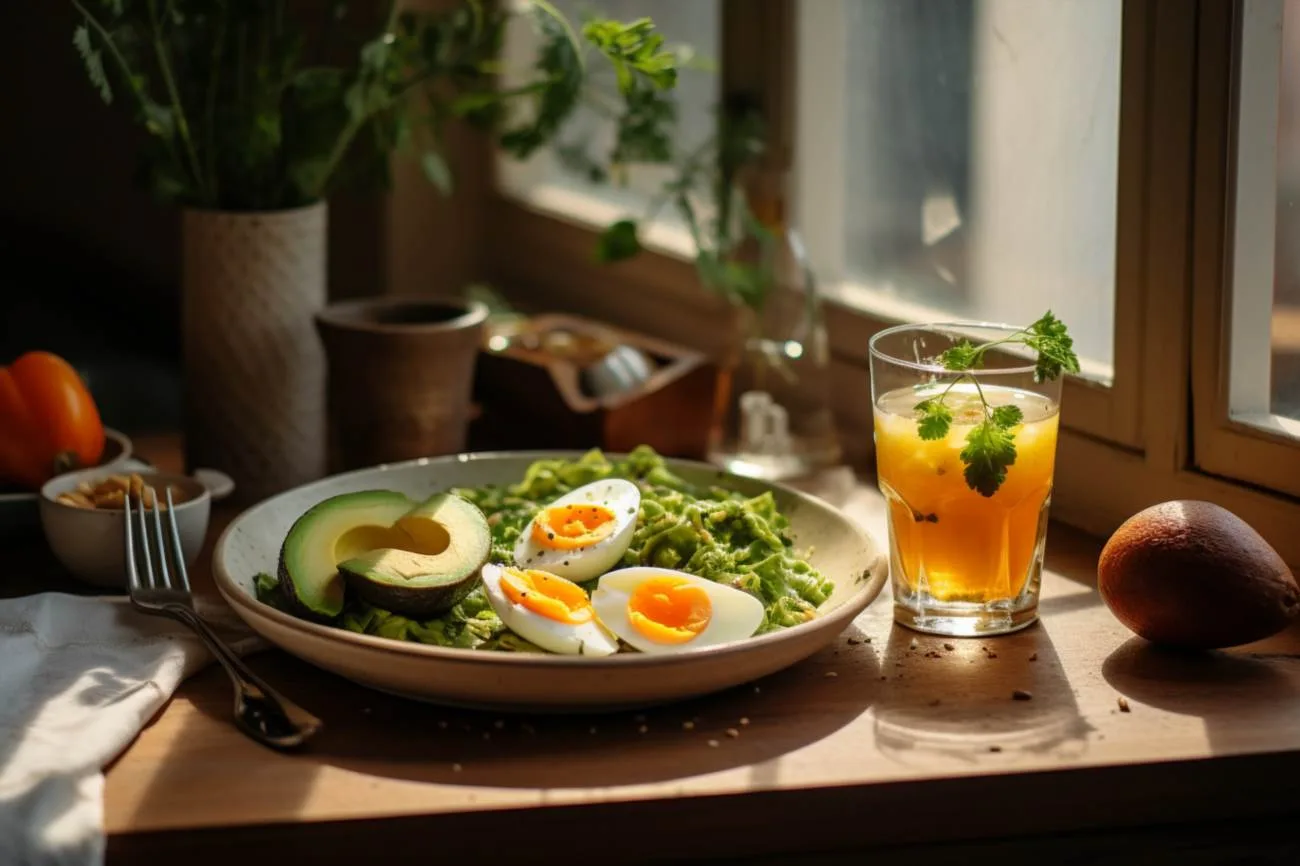Dieta jajeczna: jak schudnąć w 5 dni?