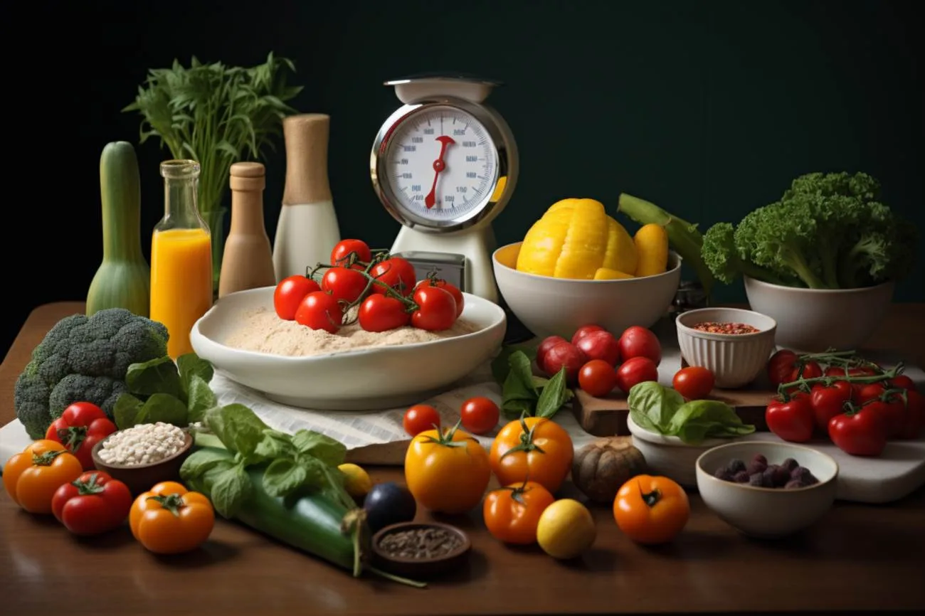 Dieta niskocholesterolowa przepisy - zdrowa kuchnia na wyciągnięcie ręki