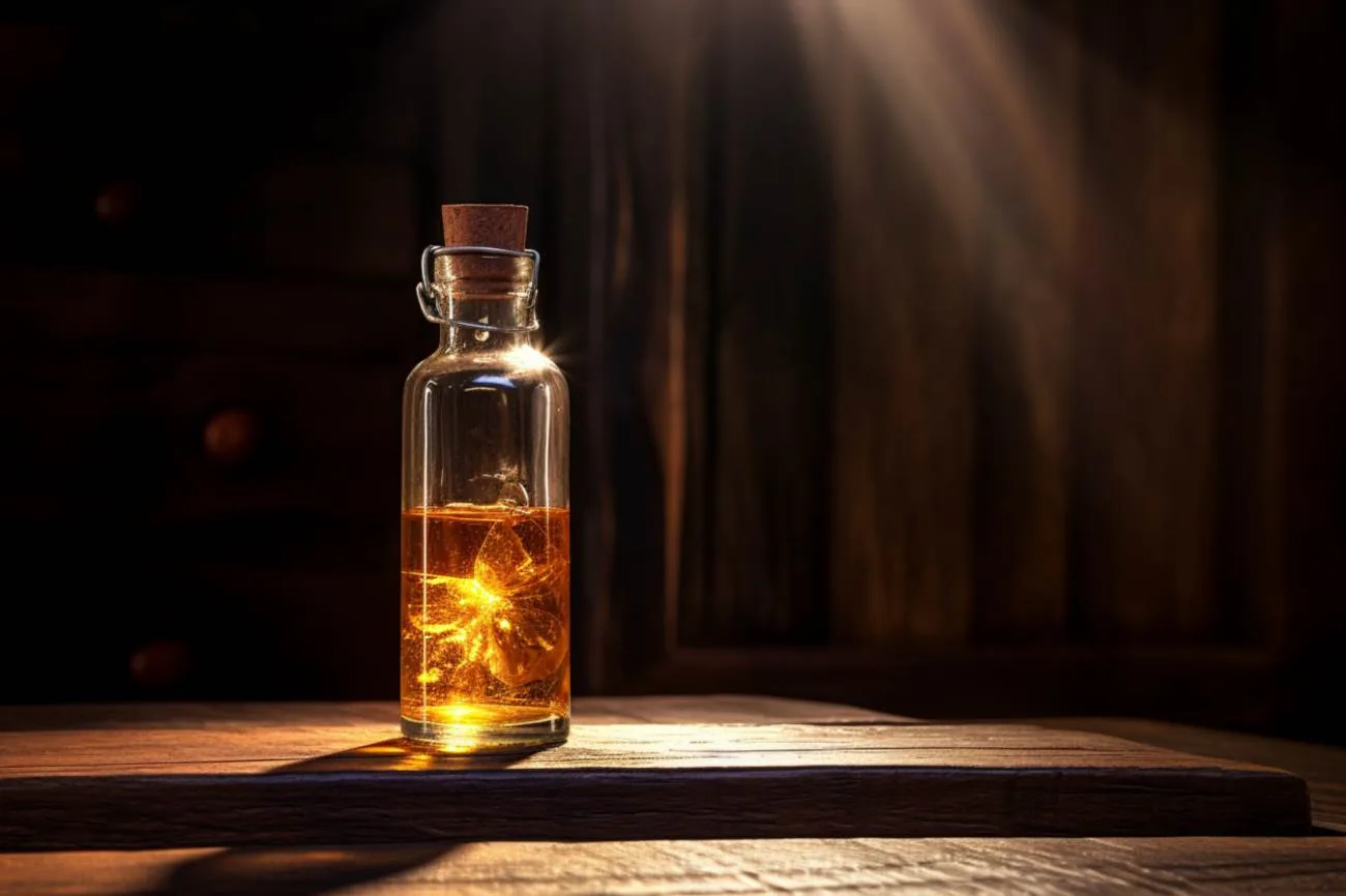 Olej na łuszczycę: naturalna terapia z olejem z czarnuszki